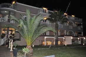 Garden Palace Hotel