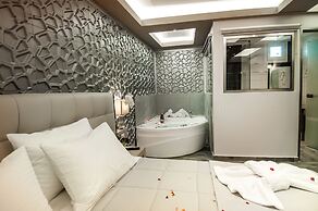 Garden Palace Hotel