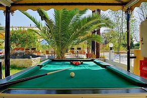 Garden Palace Hotel
