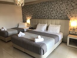 Garden Palace Hotel
