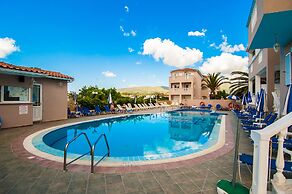 Garden Palace Hotel