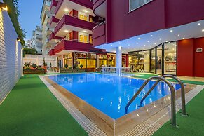 Twin Apart Hotel