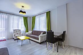Twin Apart Hotel