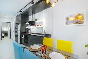 Twin Apart Hotel