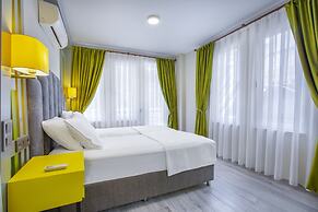 Twin Apart Hotel