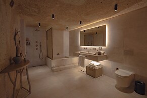 Avantgarde Refined Caves of Cappadocia