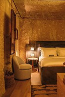 Avantgarde Refined Caves of Cappadocia
