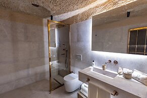 Avantgarde Refined Caves of Cappadocia