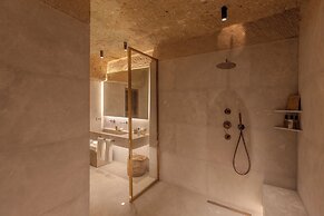 Avantgarde Refined Caves of Cappadocia