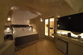 Avantgarde Refined Caves of Cappadocia