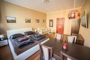 SG Apartments