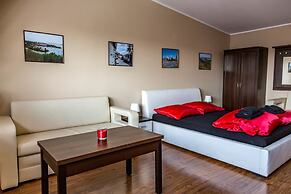 SG Apartments