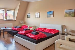 SG Apartments