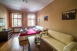 SG Apartments