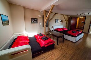 SG Apartments