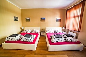 SG Apartments