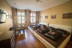 SG Apartments