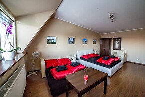 SG Apartments
