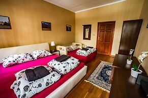 SG Apartments