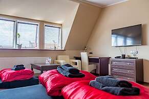 SG Apartments