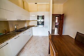 SG Apartments