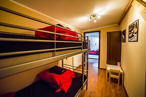 SG Apartments