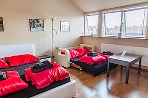 SG Apartments