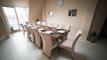 SG Apartments