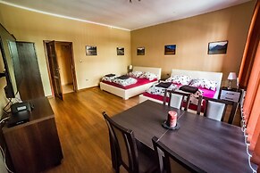 SG Apartments