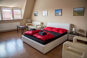 SG Apartments