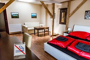 SG Apartments