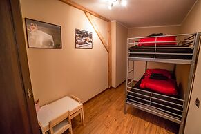 SG Apartments