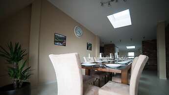 SG Apartments
