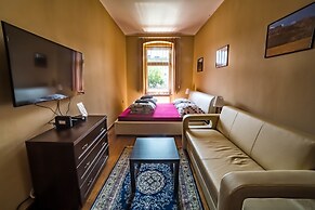 SG Apartments