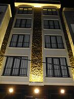 AG Sisli Hotel