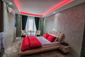 AG Sisli Hotel
