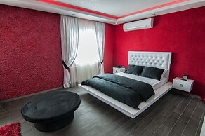 AG Sisli Hotel