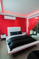 AG Sisli Hotel