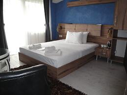 AG Sisli Hotel
