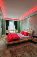 AG Sisli Hotel