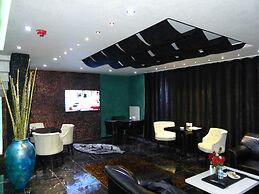 AG Sisli Hotel