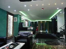 AG Sisli Hotel