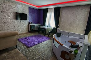 AG Sisli Hotel
