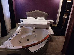AG Sisli Hotel