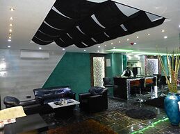 AG Sisli Hotel