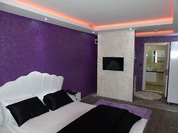AG Sisli Hotel