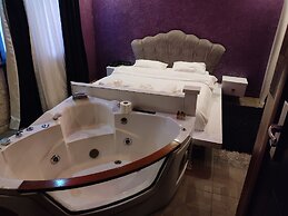 AG Sisli Hotel