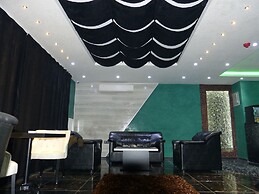 AG Sisli Hotel
