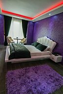 AG Sisli Hotel