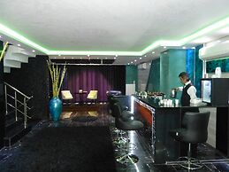 AG Sisli Hotel